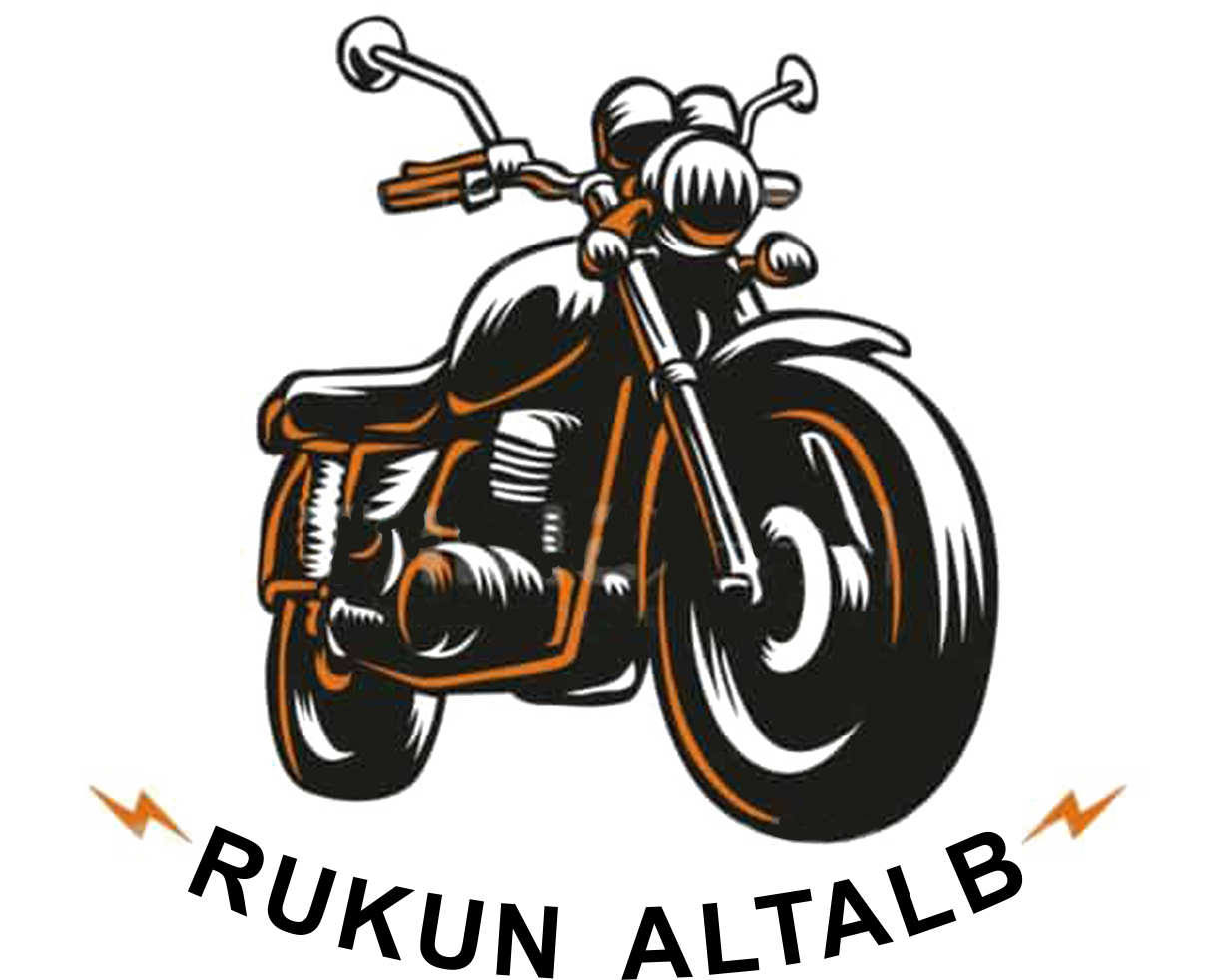 شعار شركة ركن الطالب